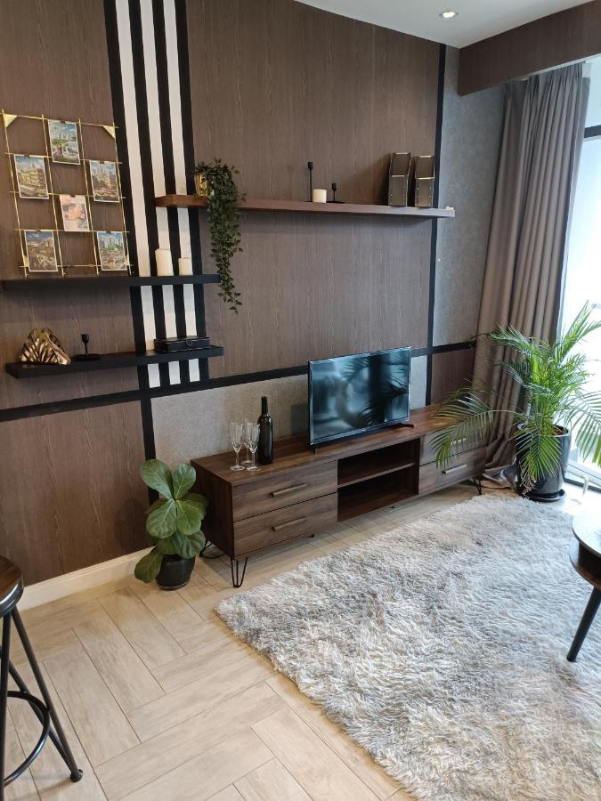 Loft Signature Executive Suite Empire City بيتالينغ جايا المظهر الخارجي الصورة