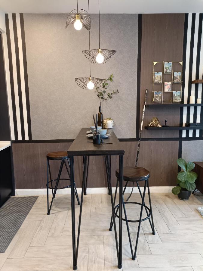 Loft Signature Executive Suite Empire City بيتالينغ جايا المظهر الخارجي الصورة