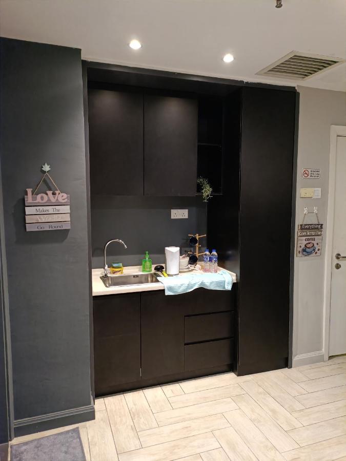 Loft Signature Executive Suite Empire City بيتالينغ جايا المظهر الخارجي الصورة