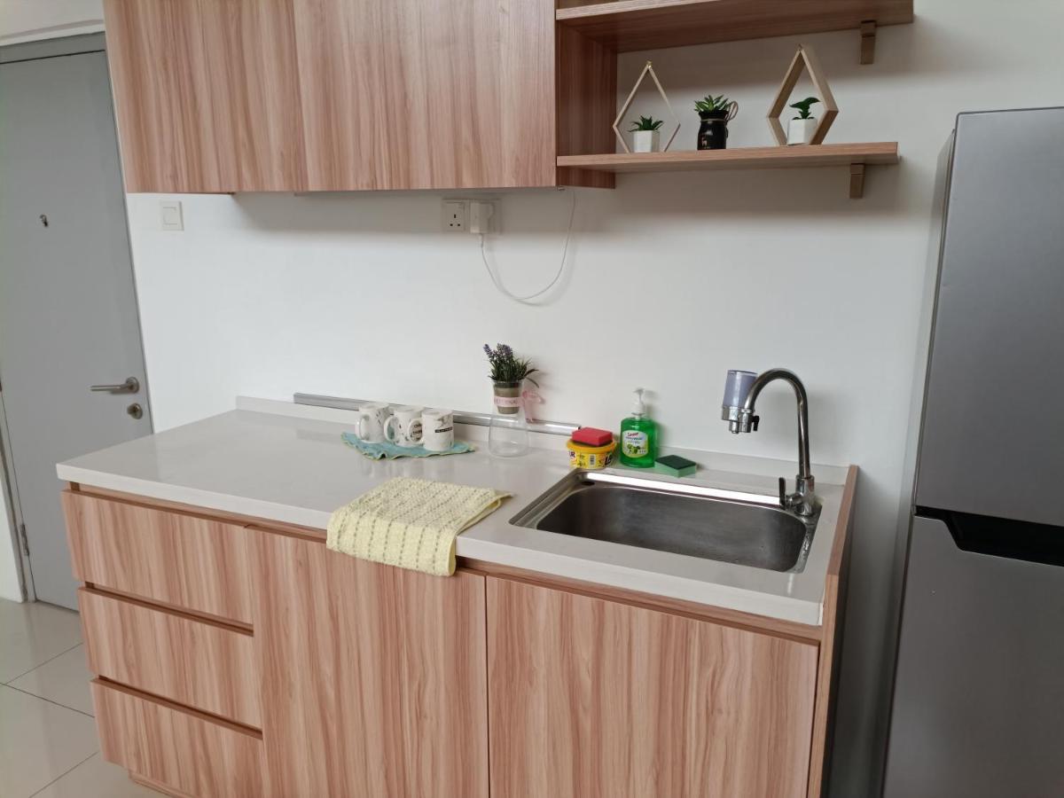 Loft Signature Executive Suite Empire City بيتالينغ جايا المظهر الخارجي الصورة