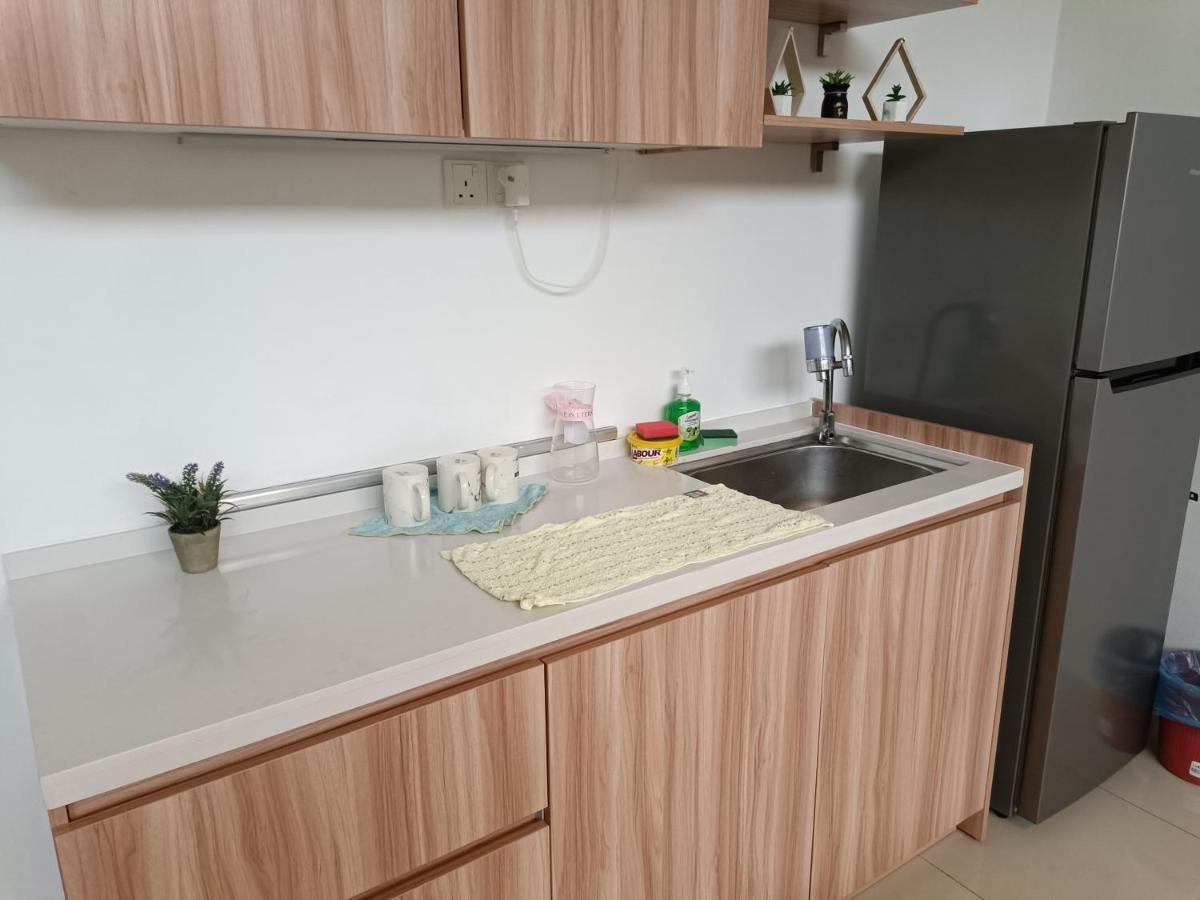 Loft Signature Executive Suite Empire City بيتالينغ جايا المظهر الخارجي الصورة