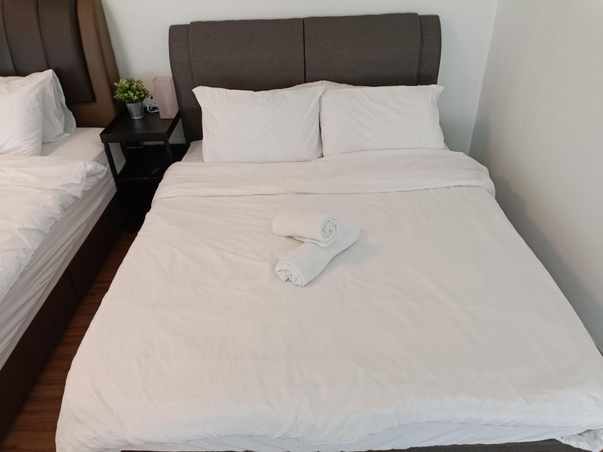 Loft Signature Executive Suite Empire City بيتالينغ جايا المظهر الخارجي الصورة