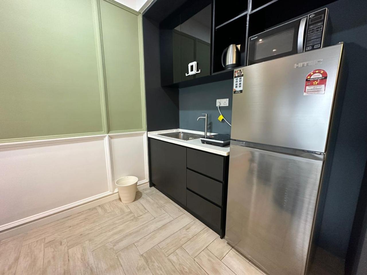 Loft Signature Executive Suite Empire City بيتالينغ جايا المظهر الخارجي الصورة